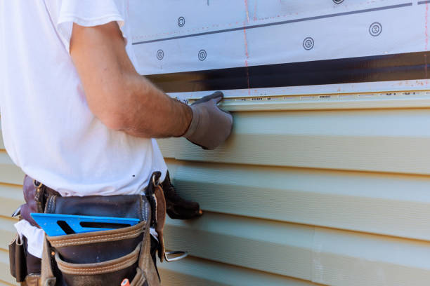 Trusted Siding Inspection service in Macedonia, OH - Creative Siding