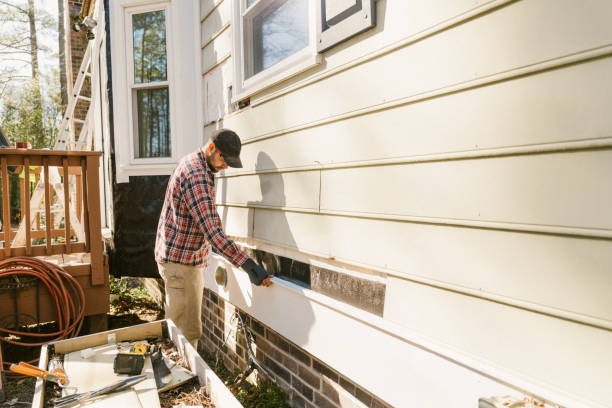 Trusted Fiber Cement Siding service in Macedonia, OH - Creative Siding